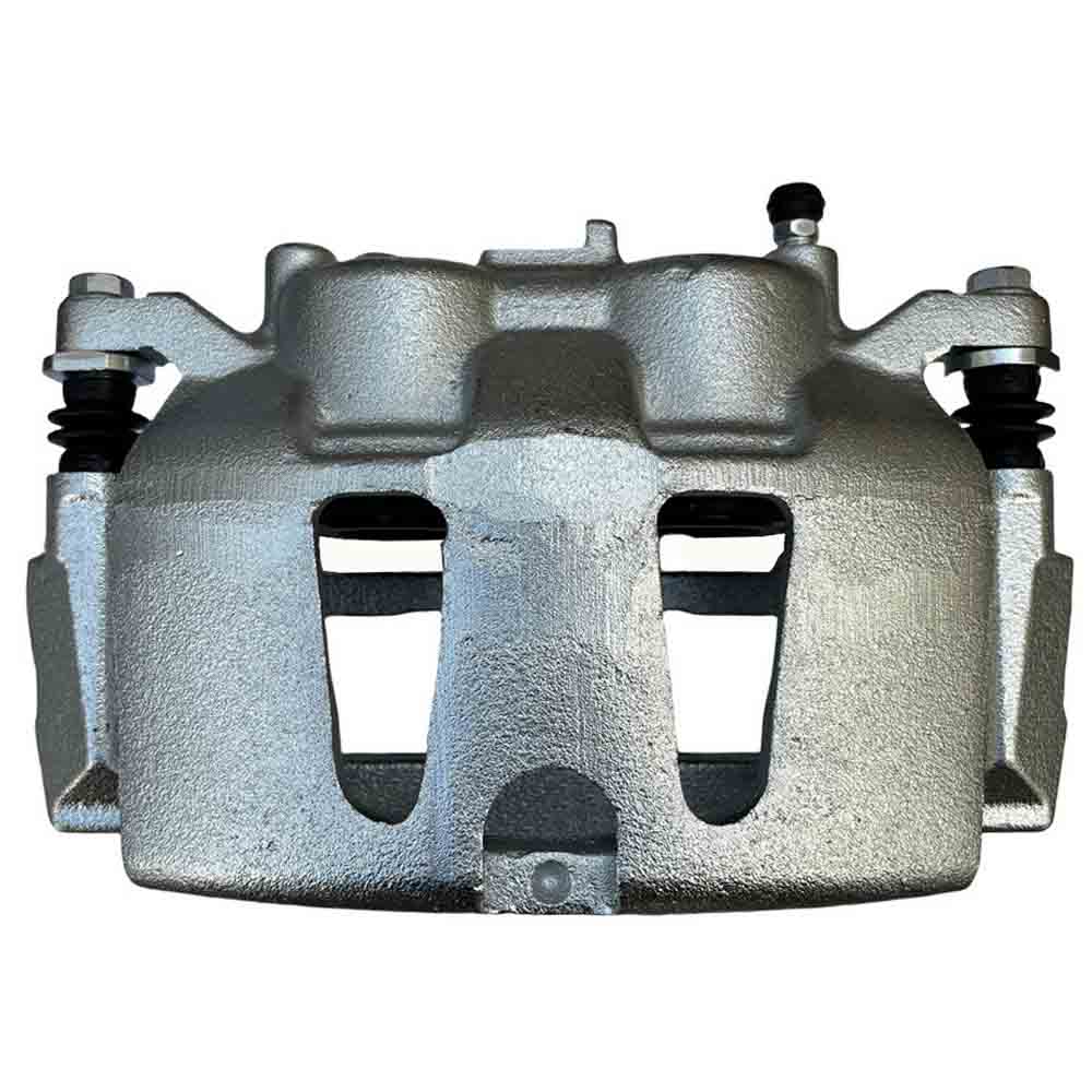 2014 Dodge Journey Brake Caliper